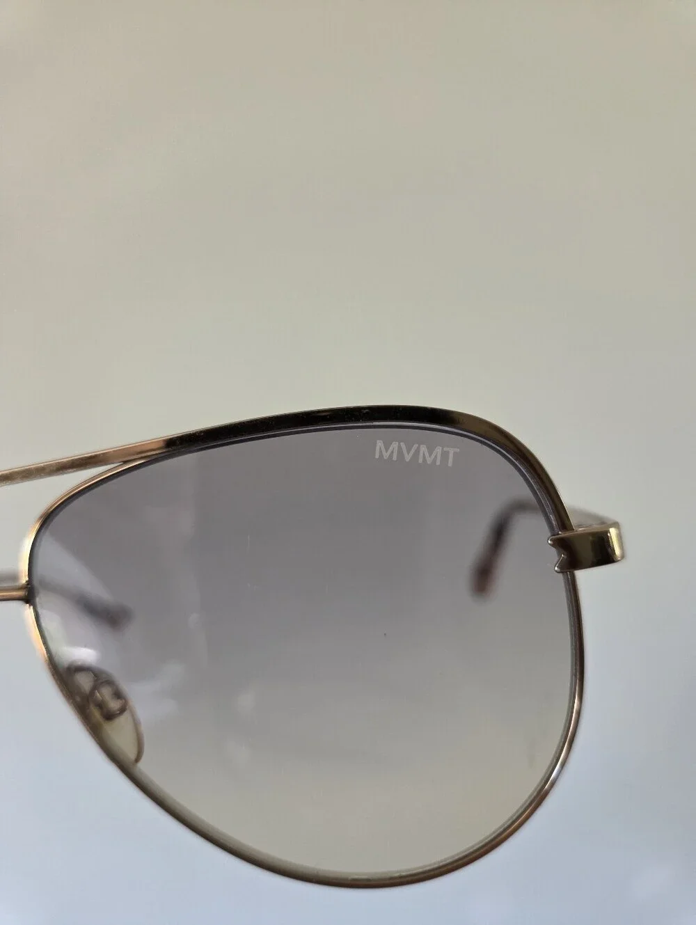 MVMT classic aviator